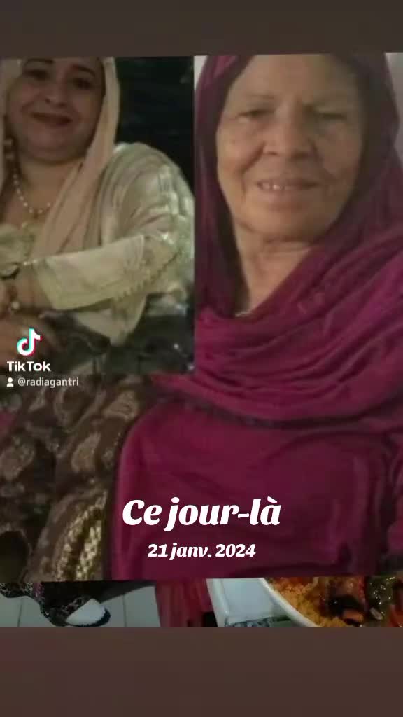 @Radia Gantri