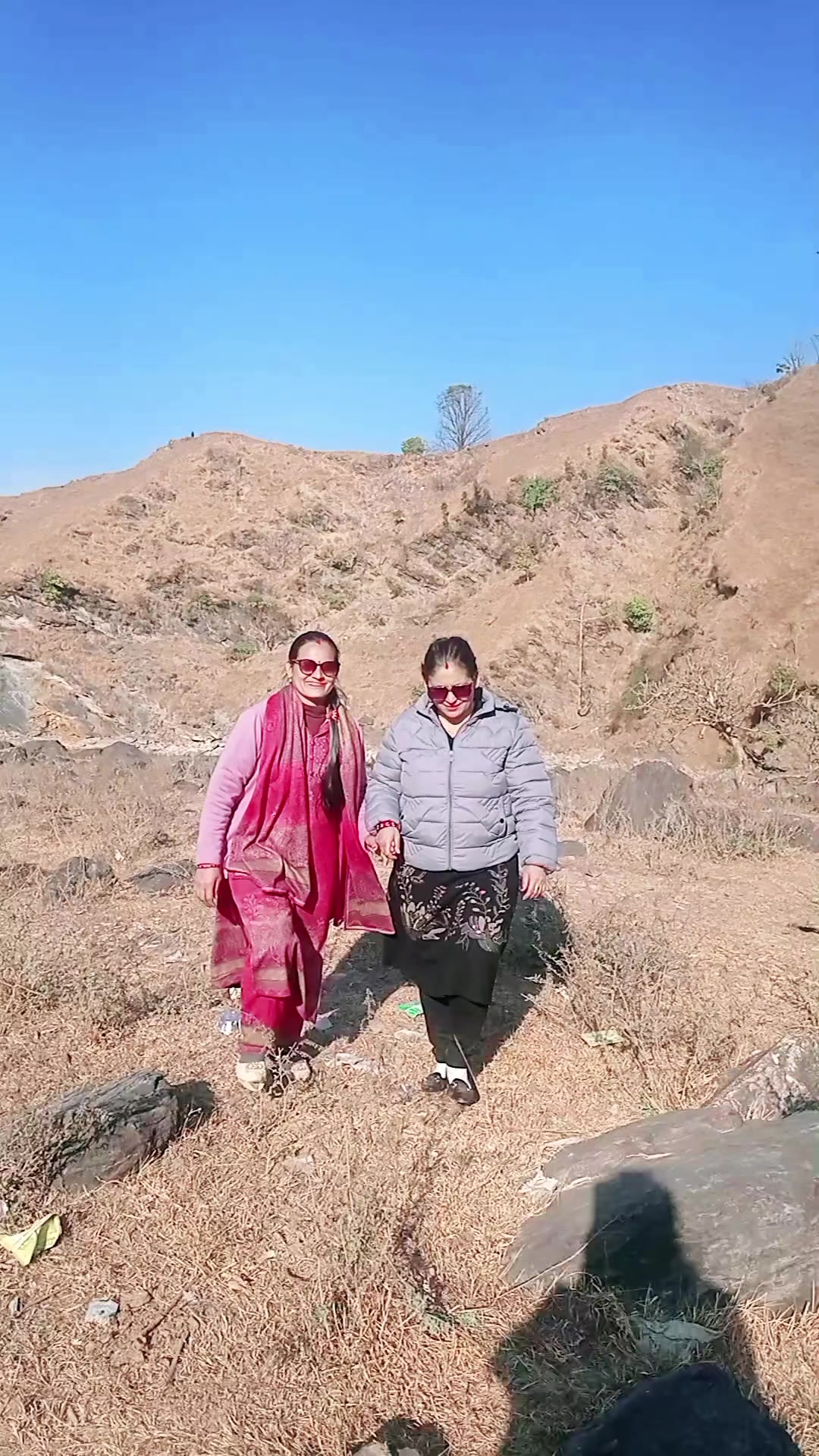 @Parbati Bhandari