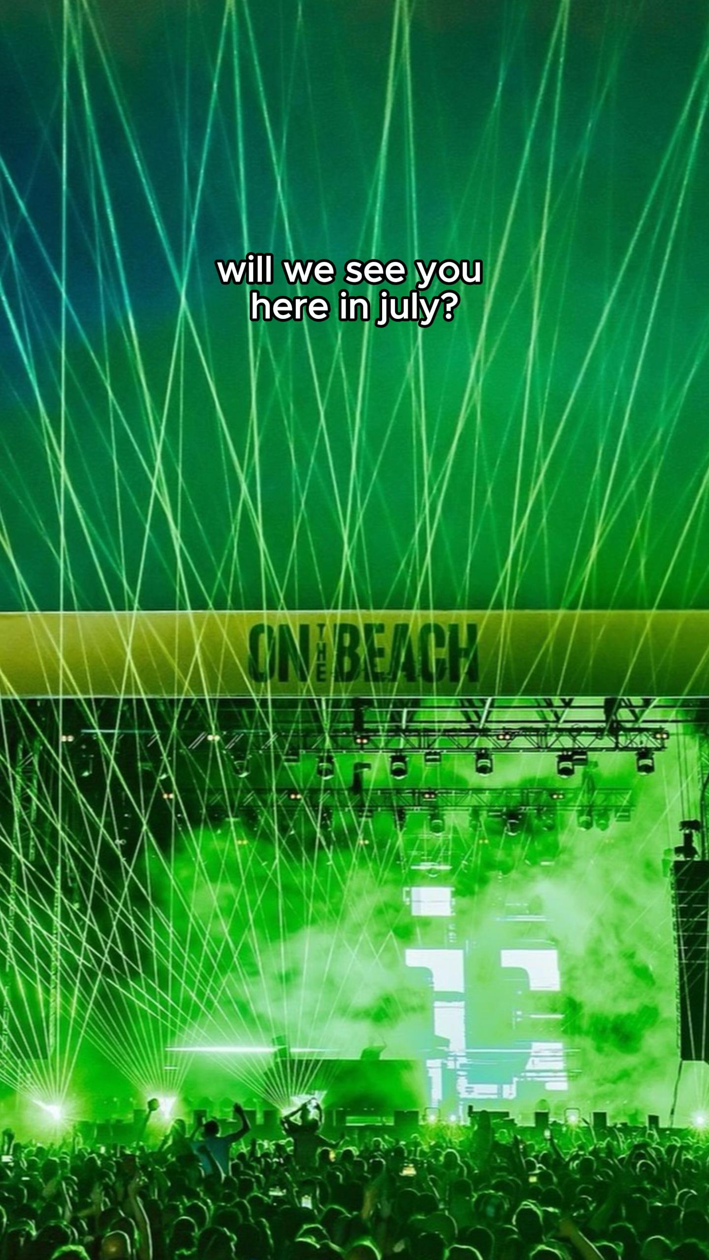 @On The Beach UK