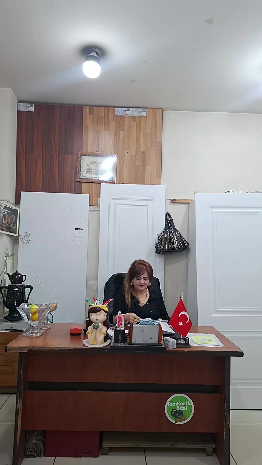@sebiş