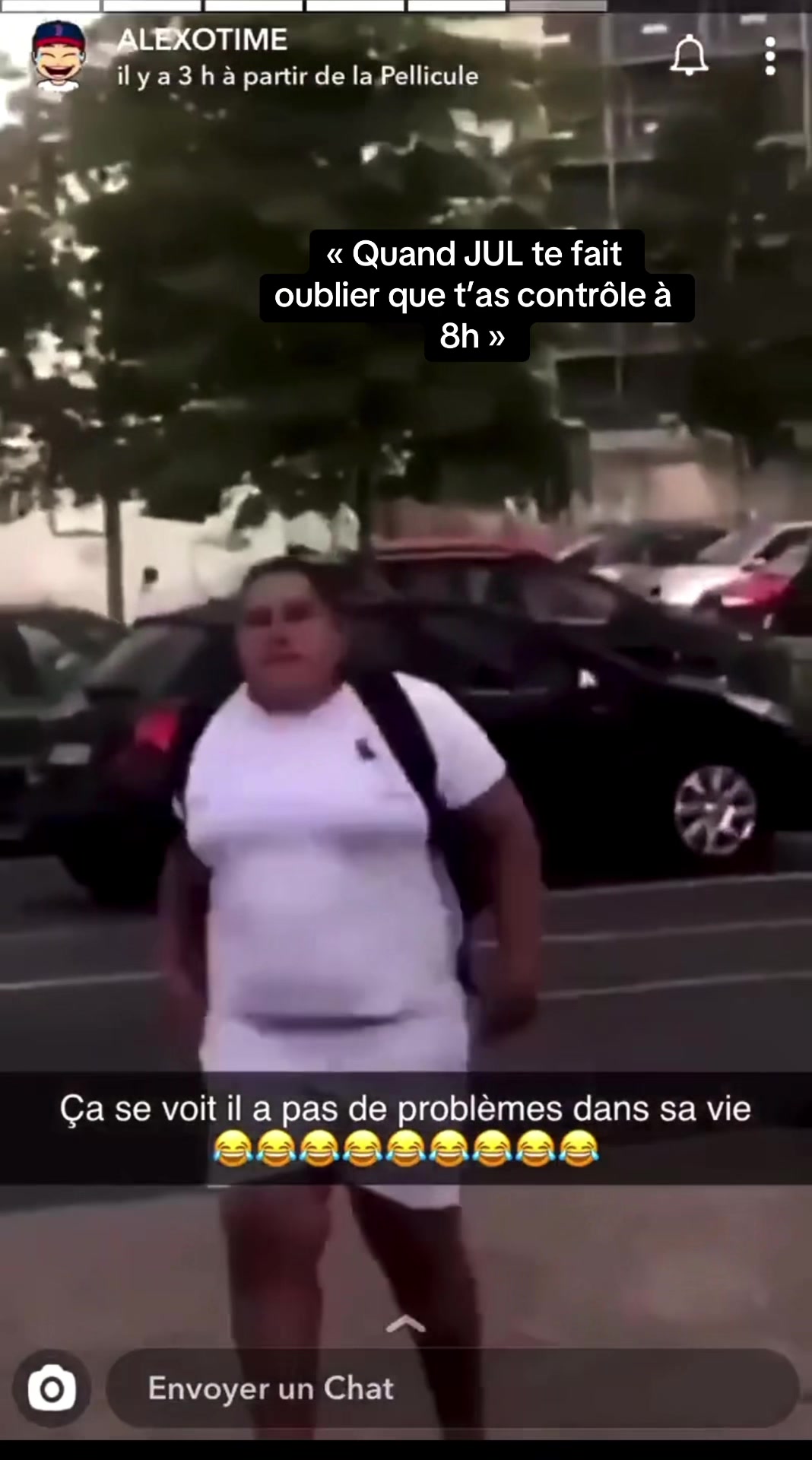 @MEME DE JUL