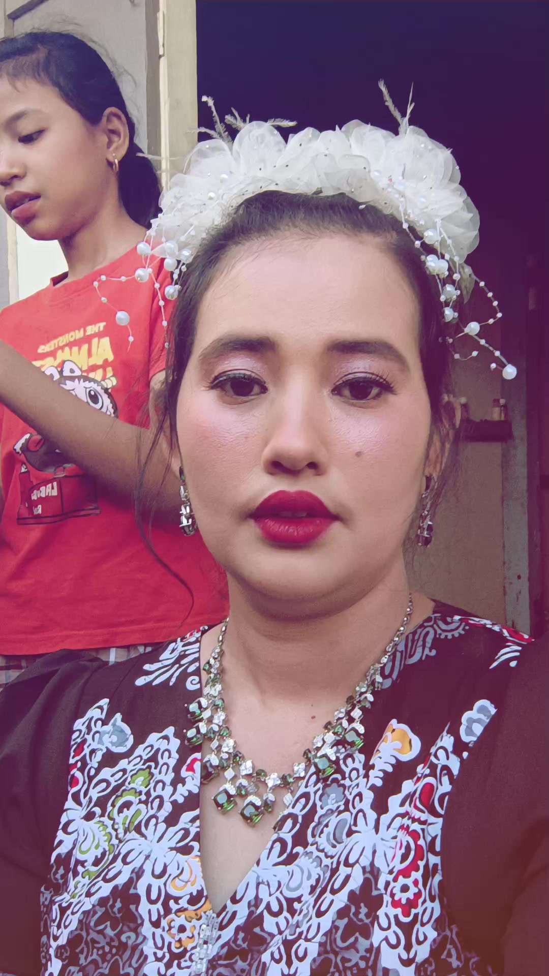 @San San Htay