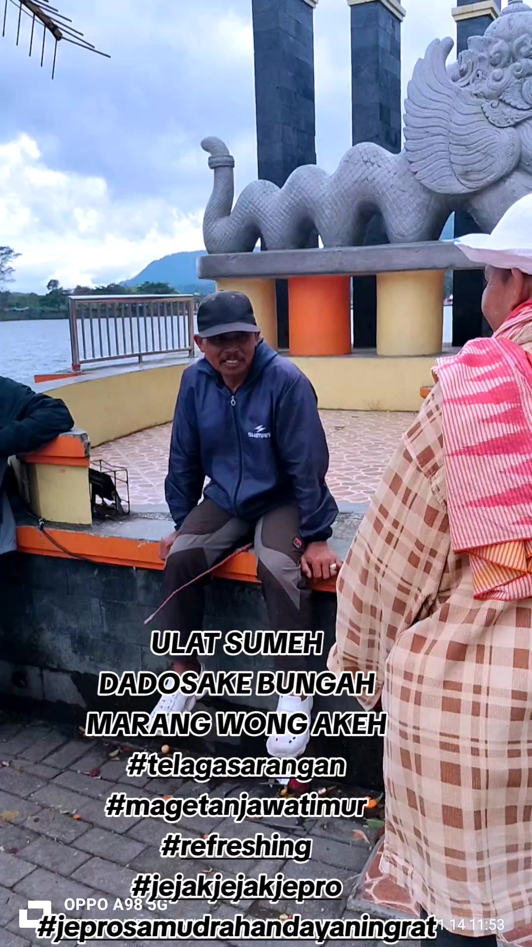 @JEPRO SAMUDRA