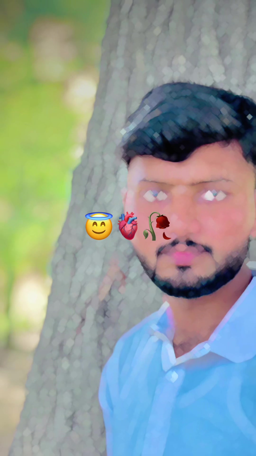 @AQeeL JaFri✅