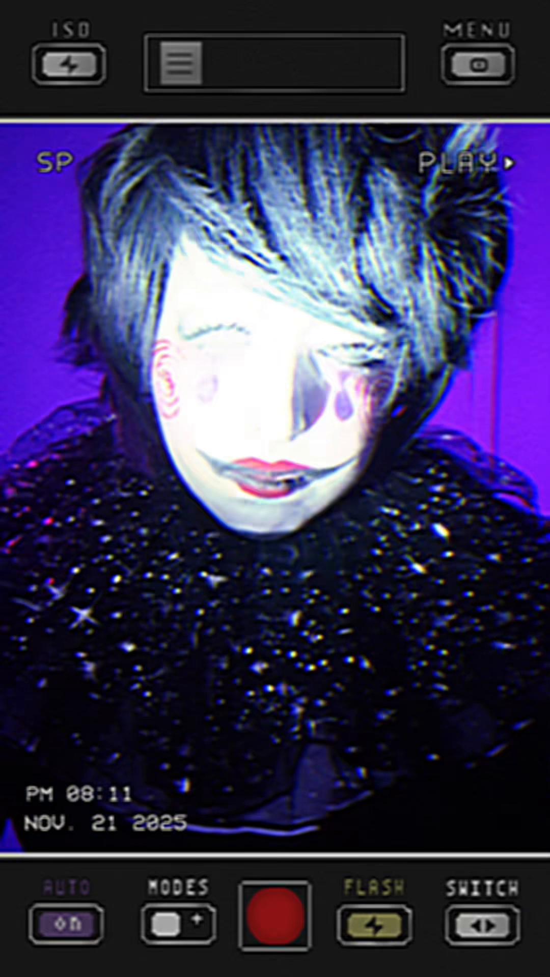 @{ @KELUMINARY }