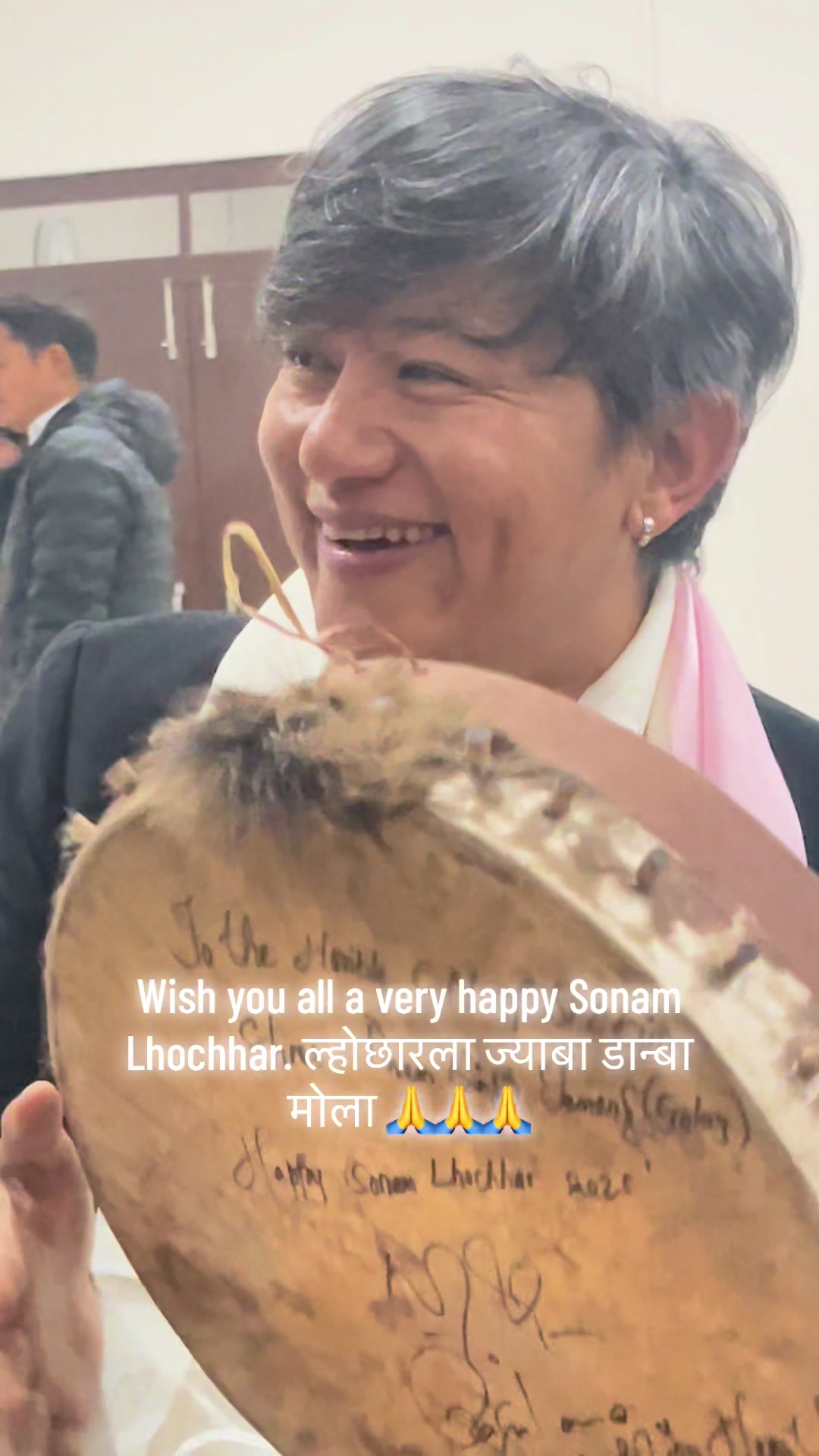 @Raju Lama Official