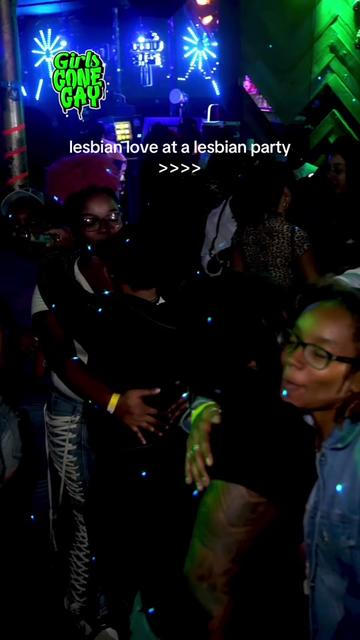 @Girls Gone Gay