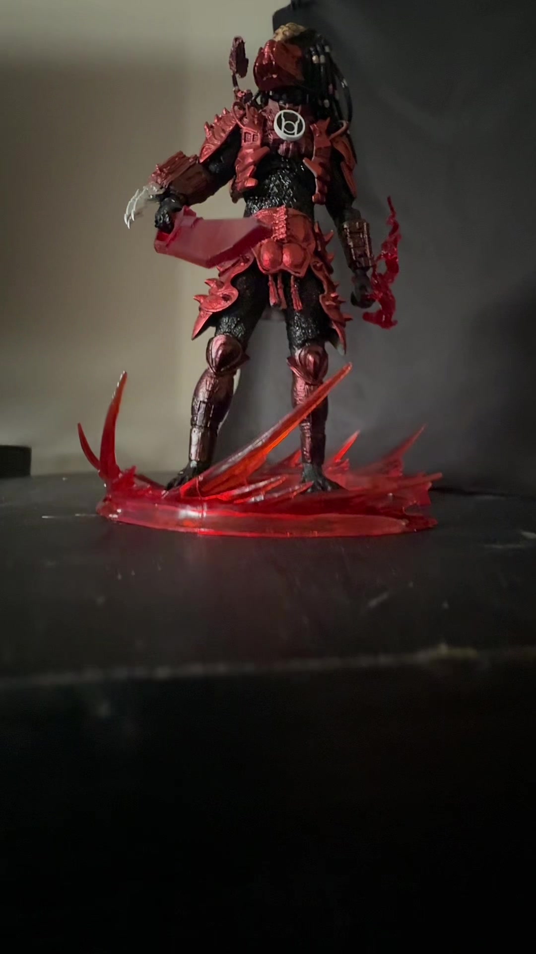 @Customkillercreation
