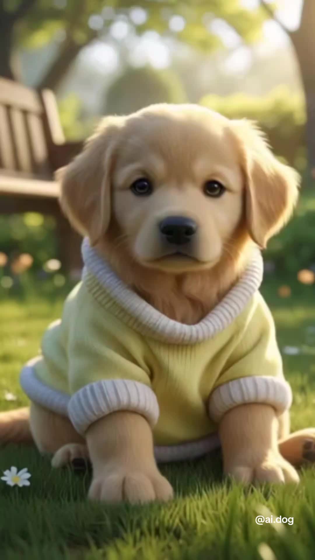 @ai.dog
