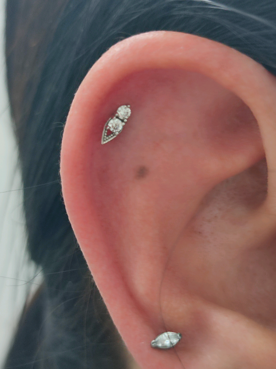 @Fine Art Piercing