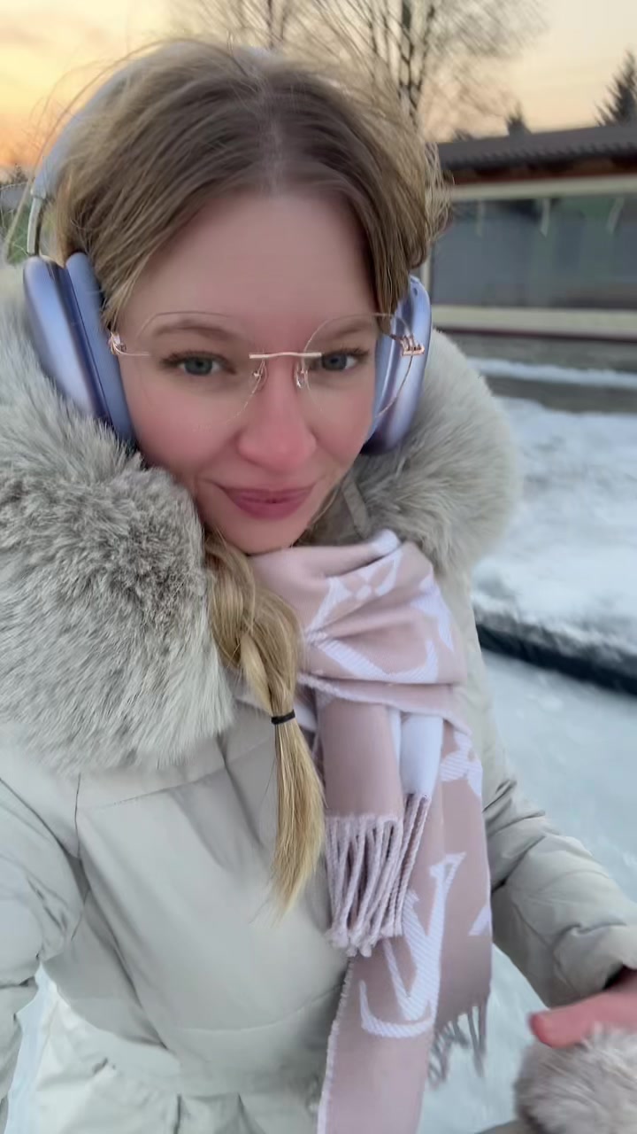 @Bella Rae