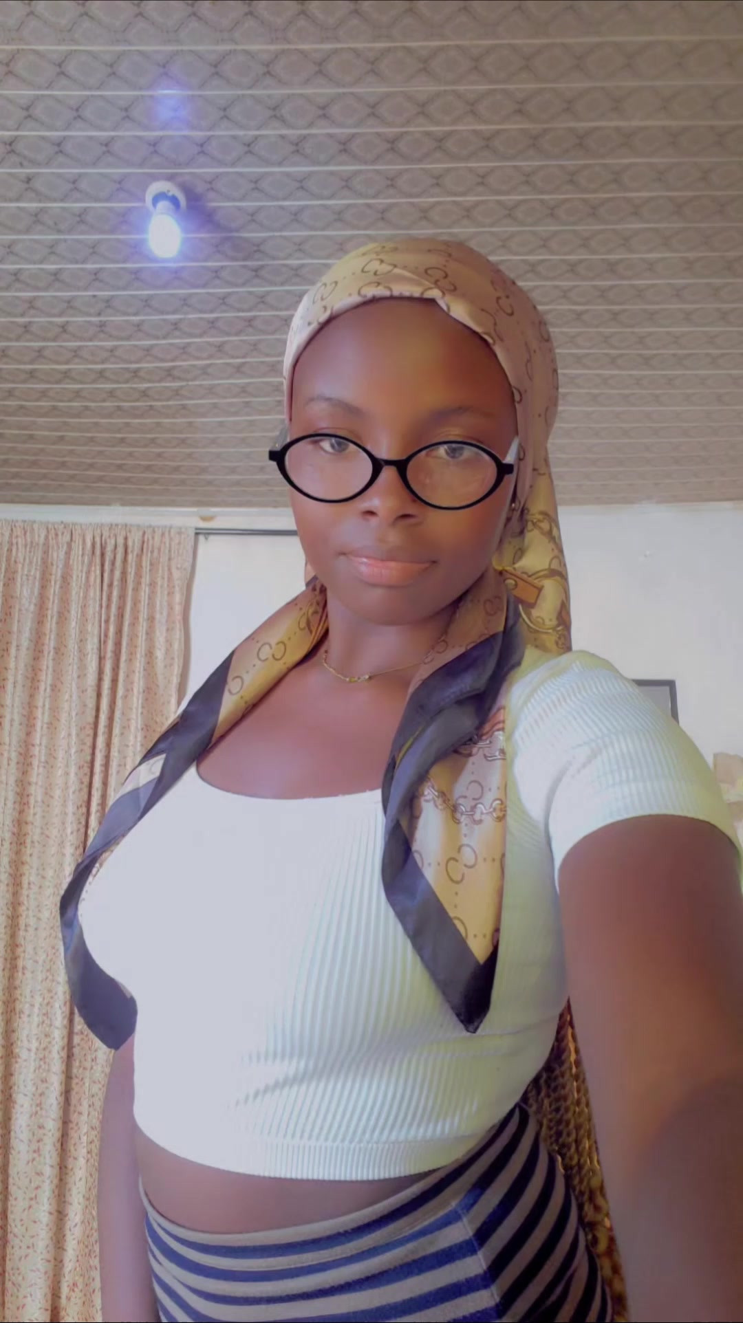 @christabel amos