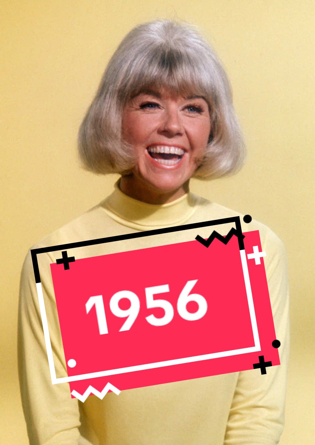 @50s To 60s Throwback