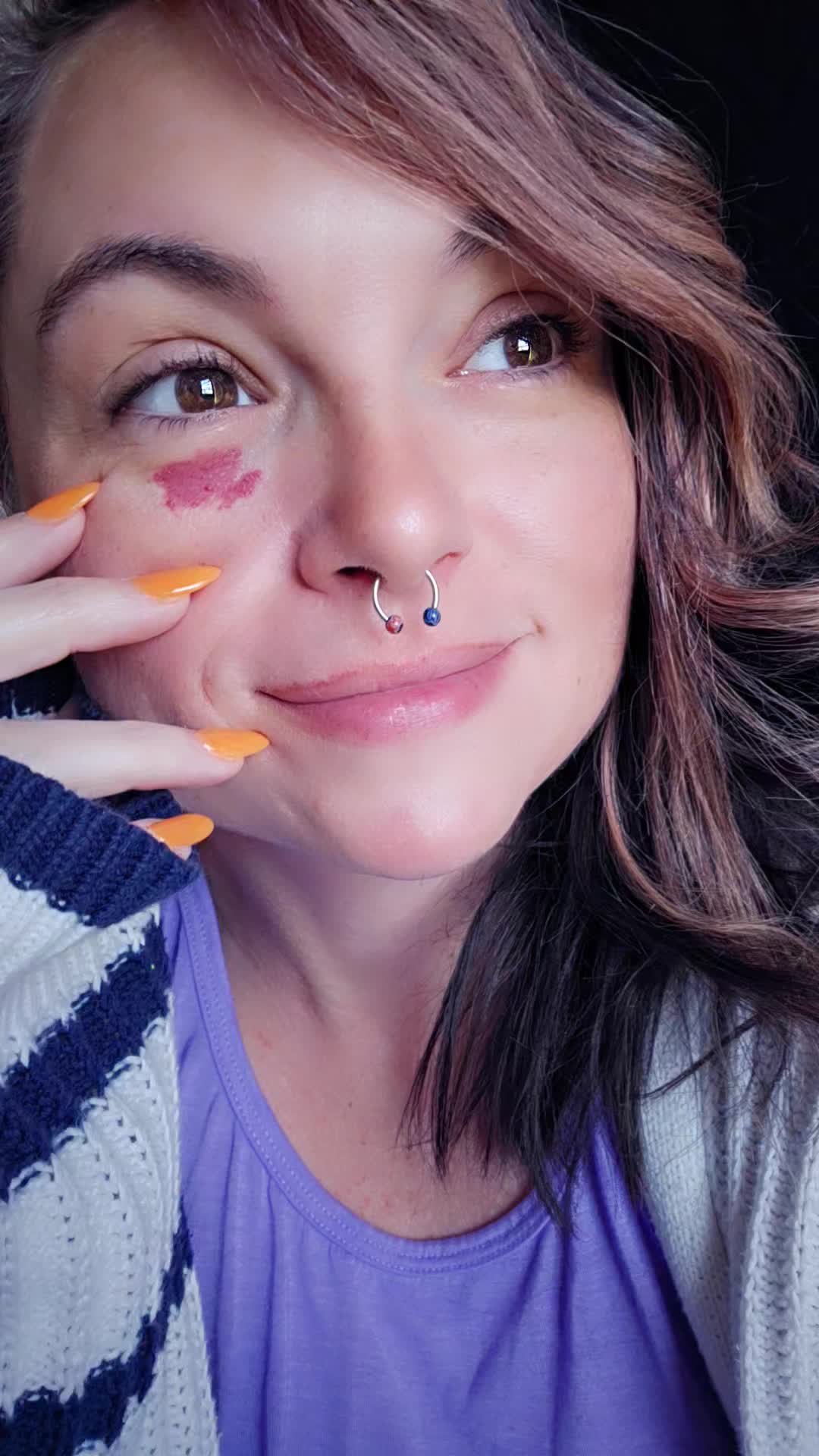 @The Only Adorkable Ora