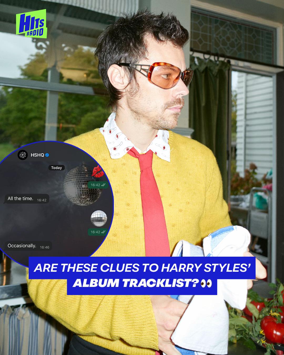 @Hits Radio UK