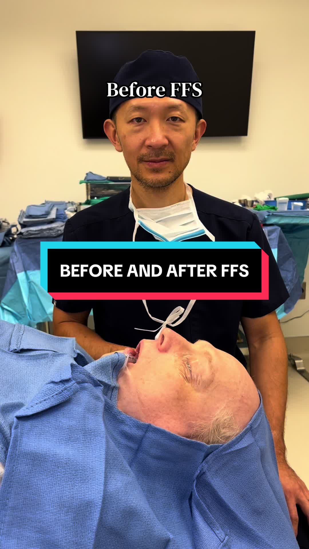 @Henry Chen, MD