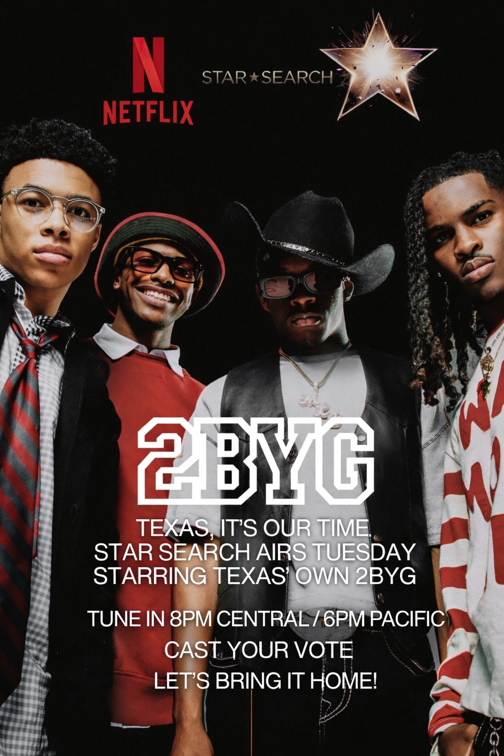 @2BYG
