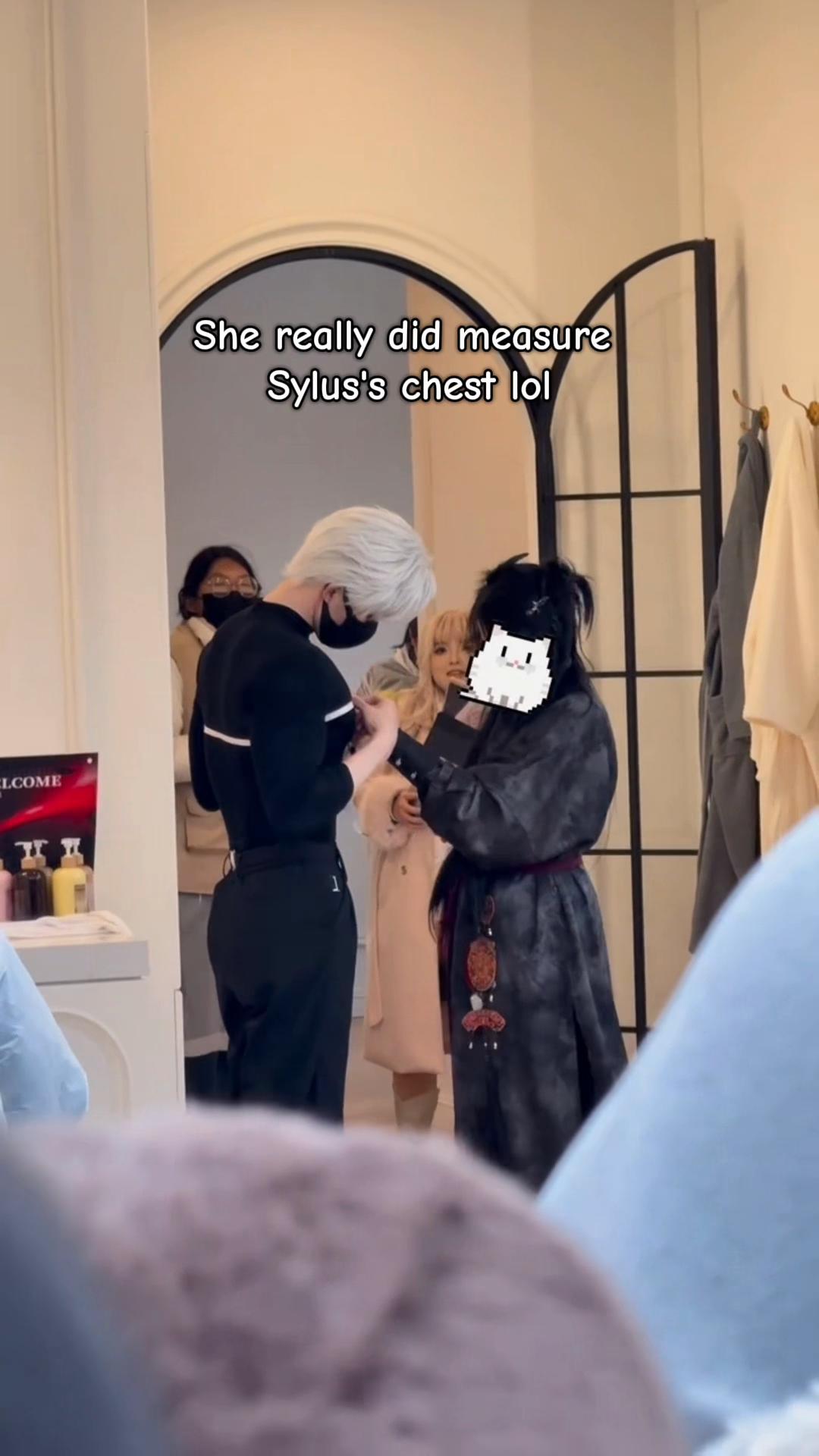 @Catleb