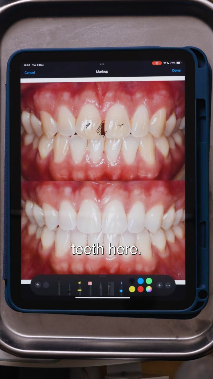 @Cromer House Dental Practice