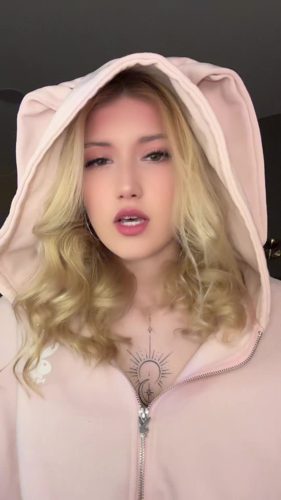 @ohdarielle