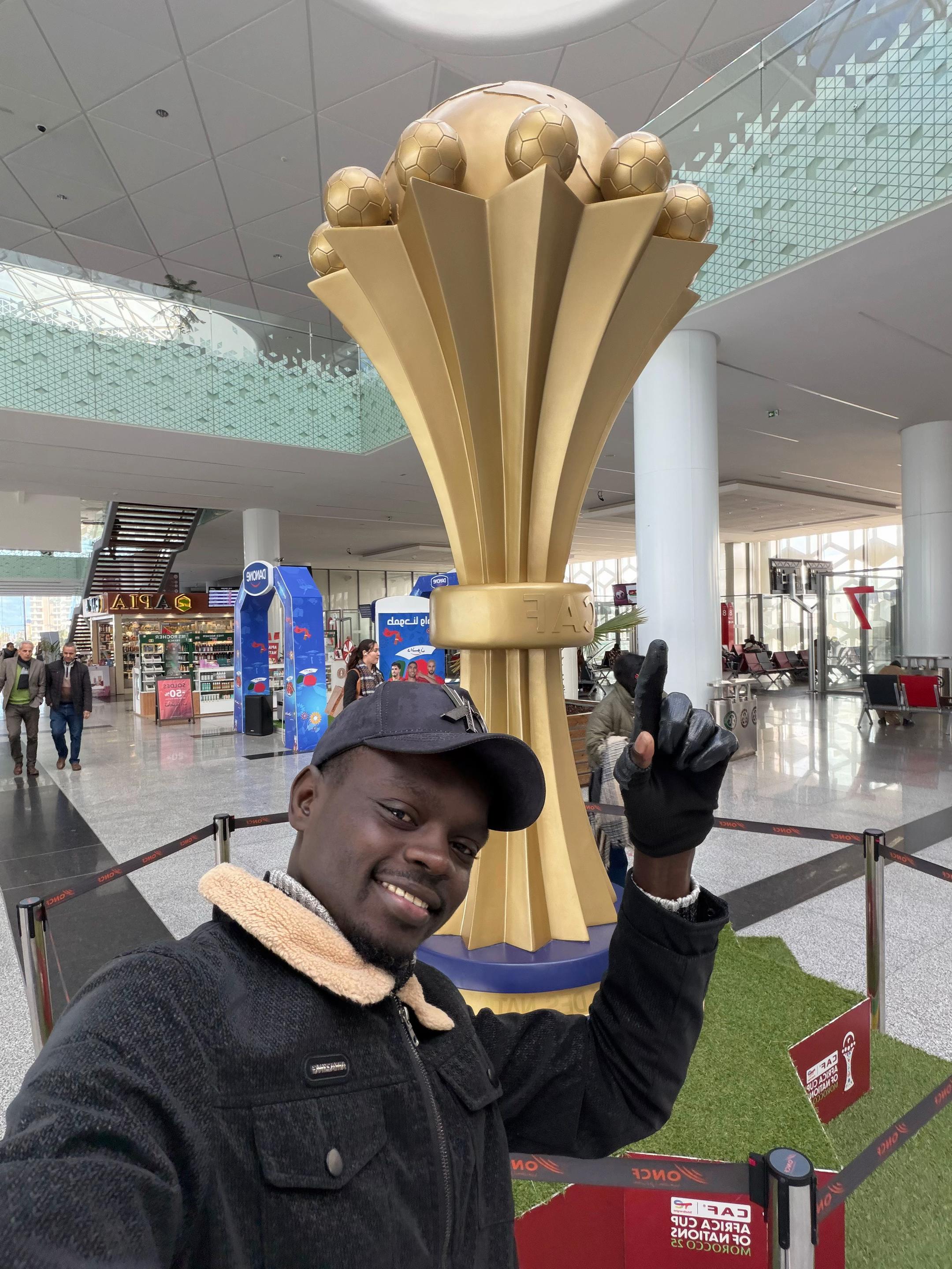 @Denis boy kl🇸🇳