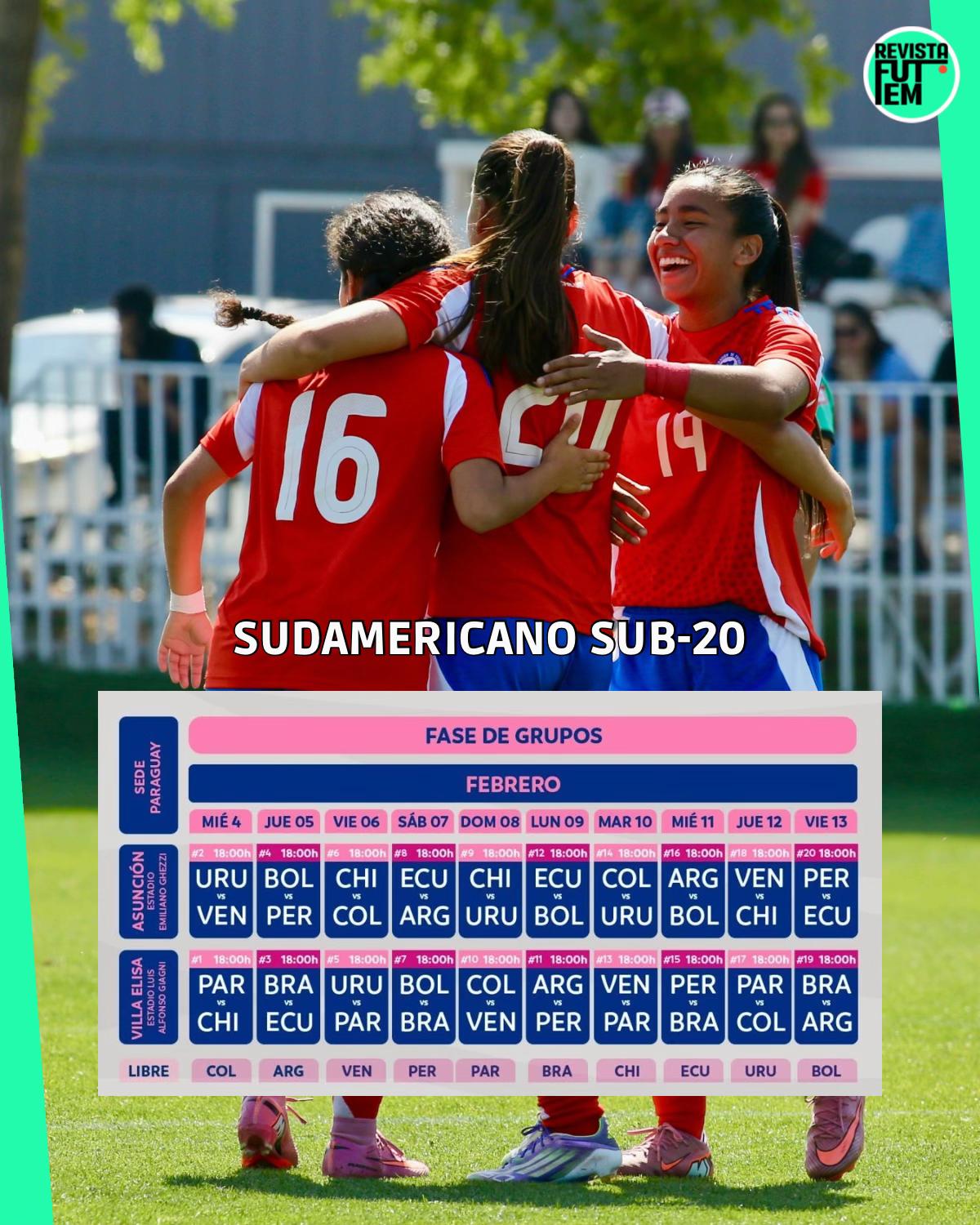 @Revista FutFem