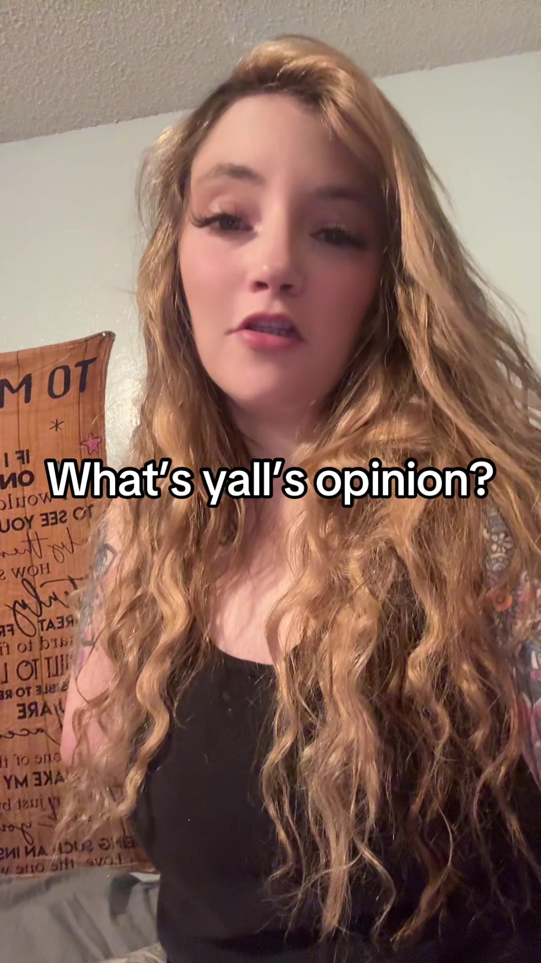 @Hailey The Amputee