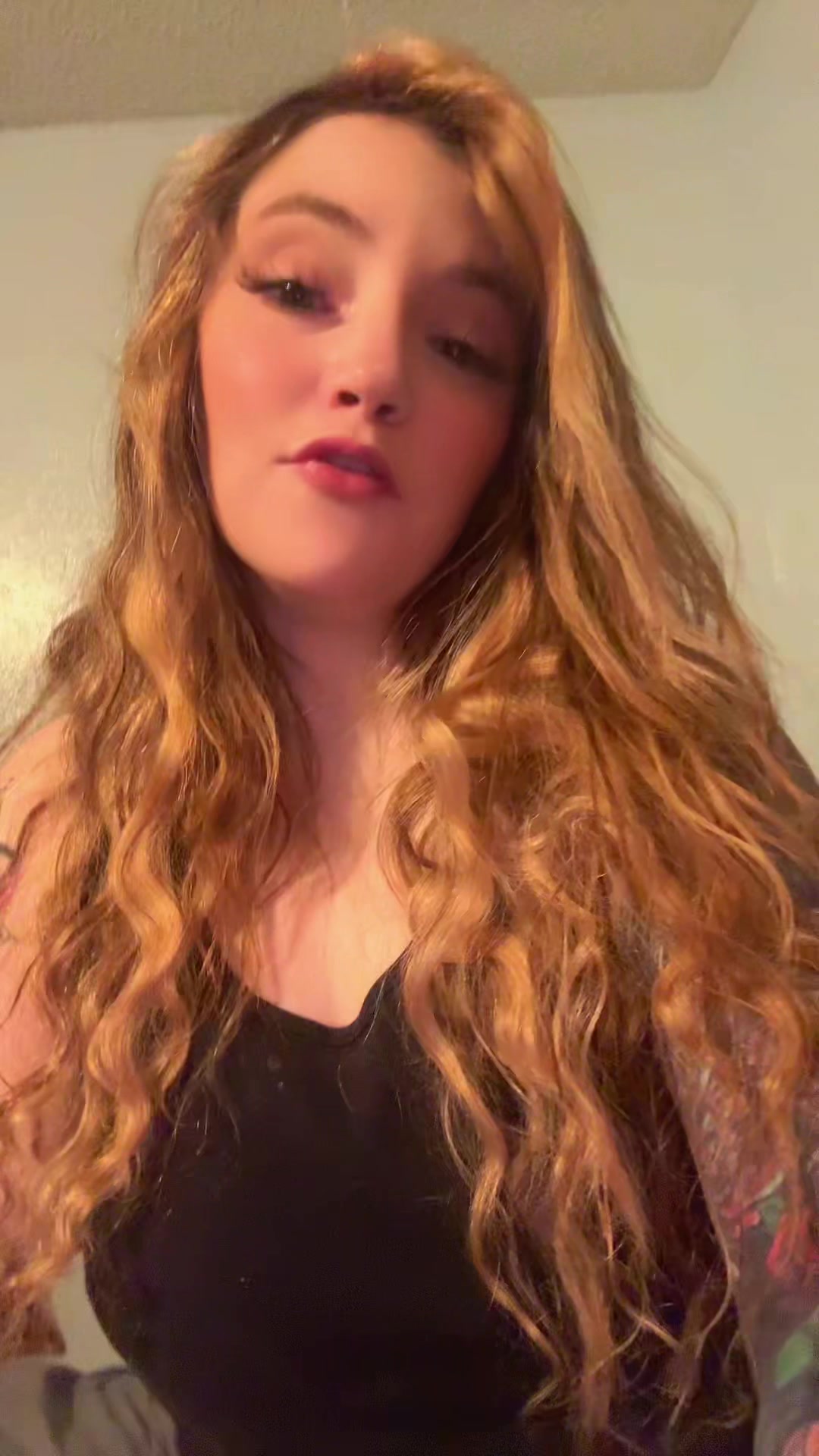 @Hailey The Amputee