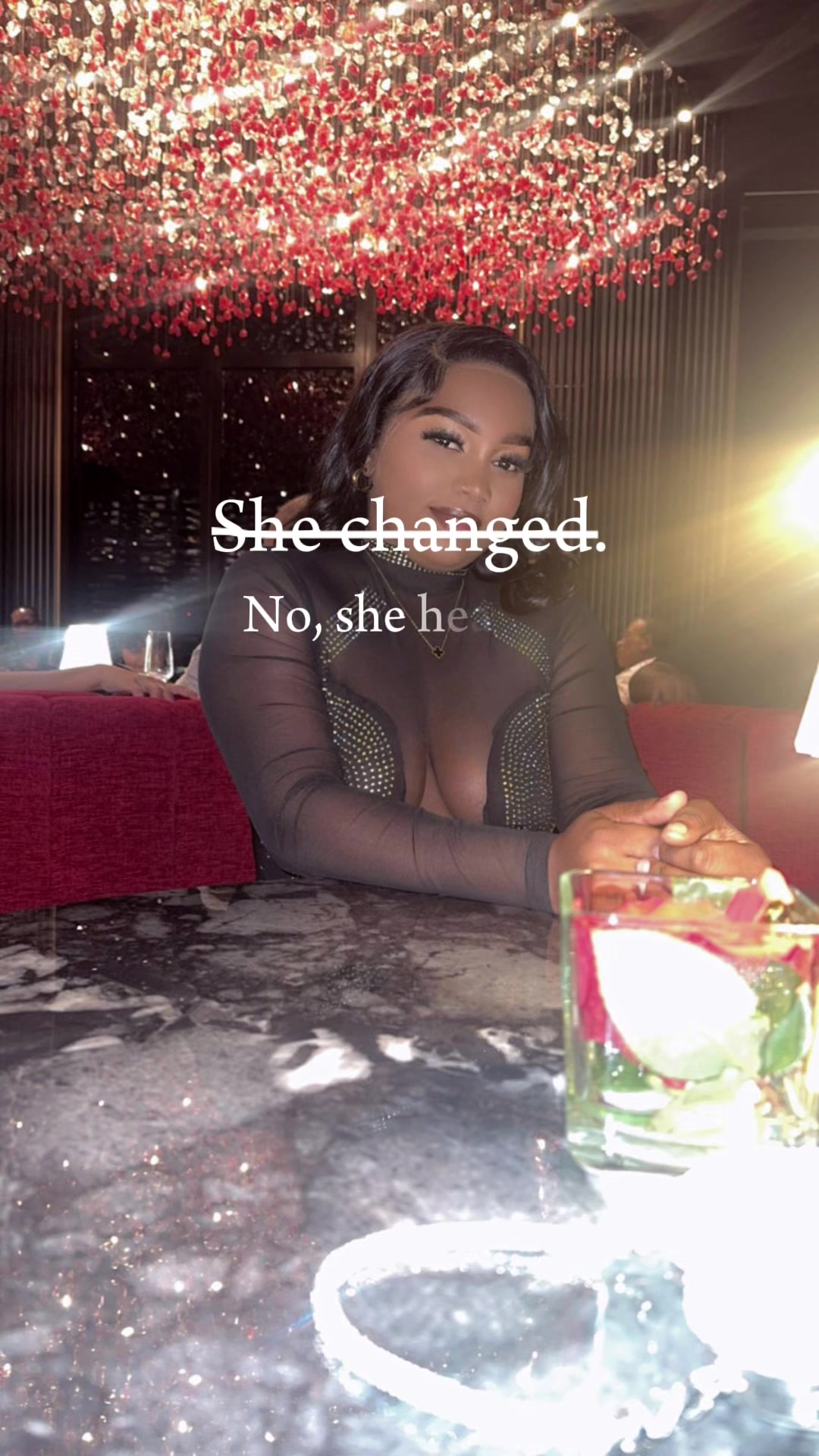 @Mel Mel 🧚🏽&zwj;♀️🦂
