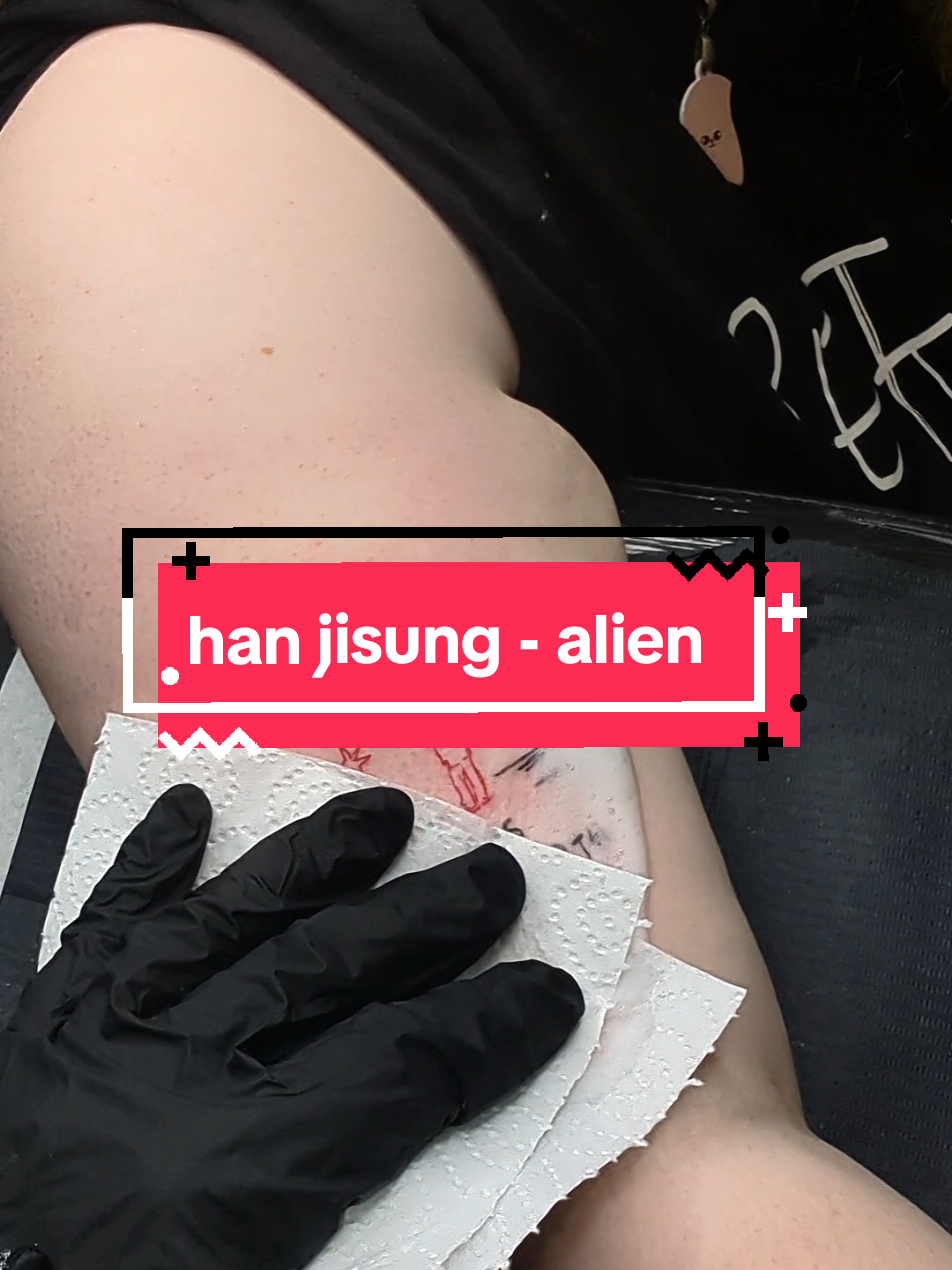 @alittledeath tattoo