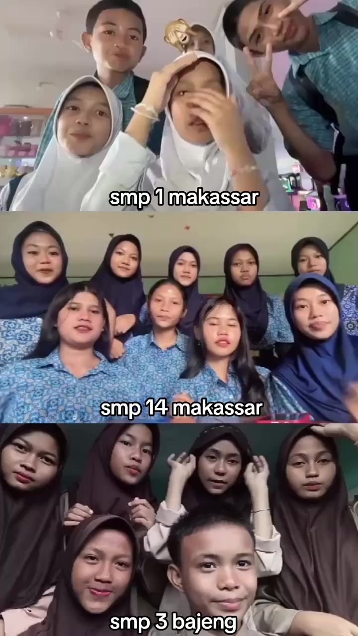 @akun sekolah smp sulawesi