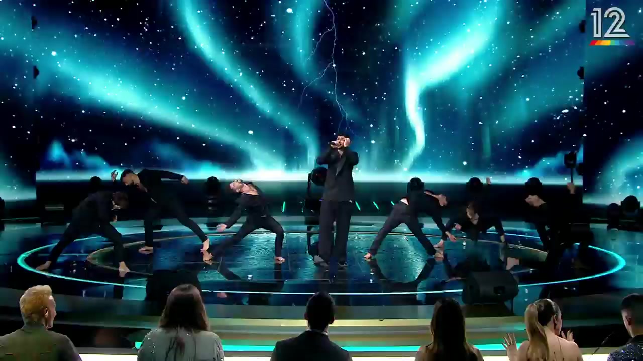 @הכוכב הבא