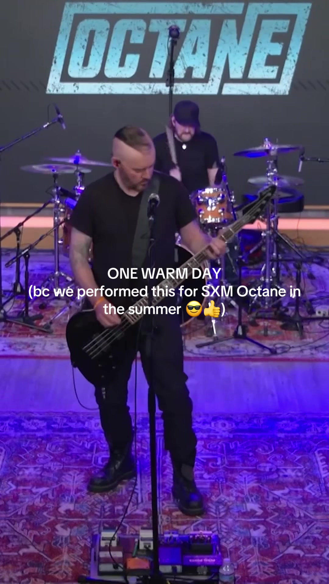 @Seether