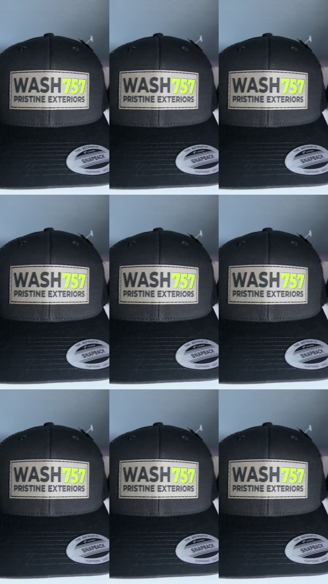 @Wash 757