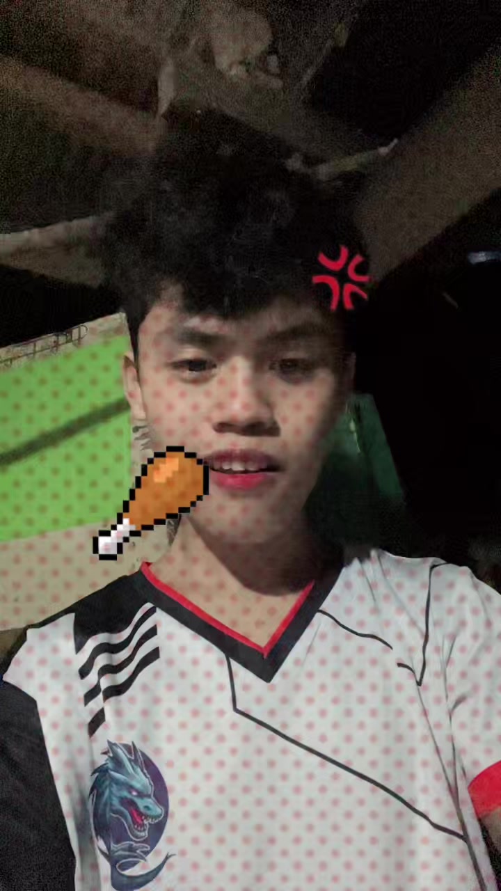 @JOHN MARK A MUDA