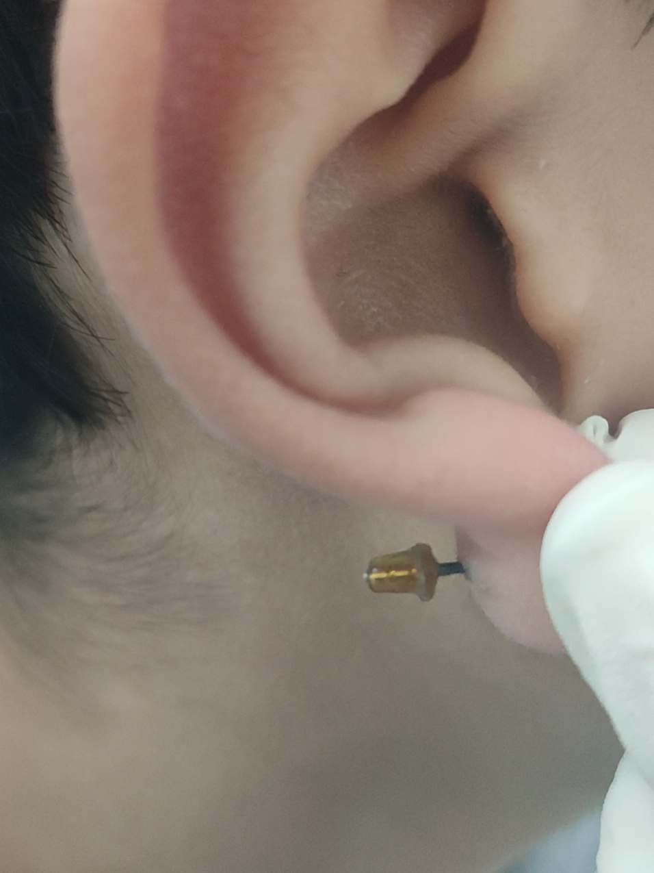 @Fine Art Piercing