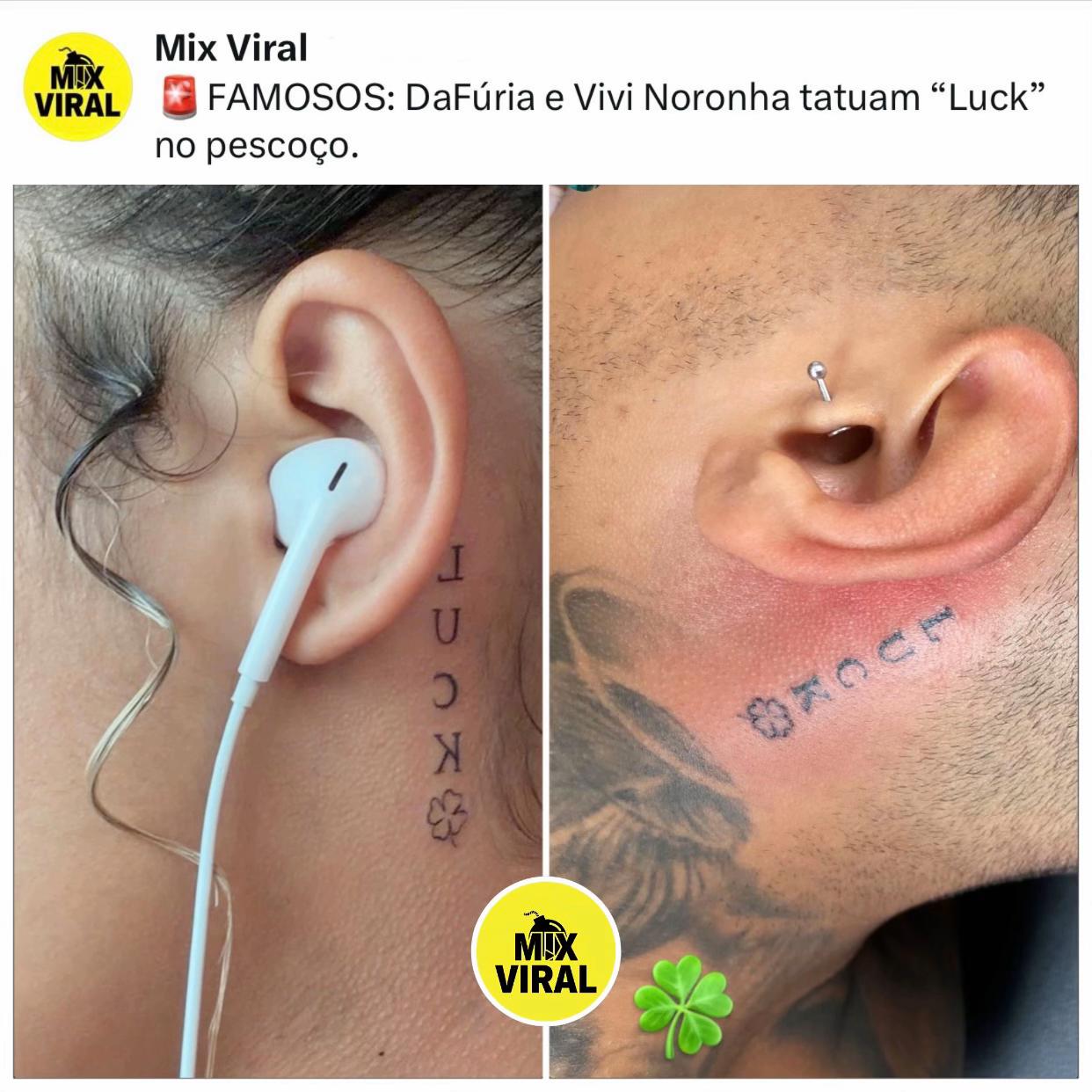 @Mix Viral | Gabi Birk