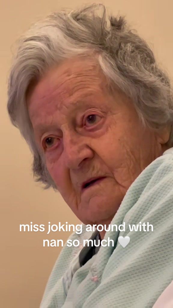 @Dan And Her Nan