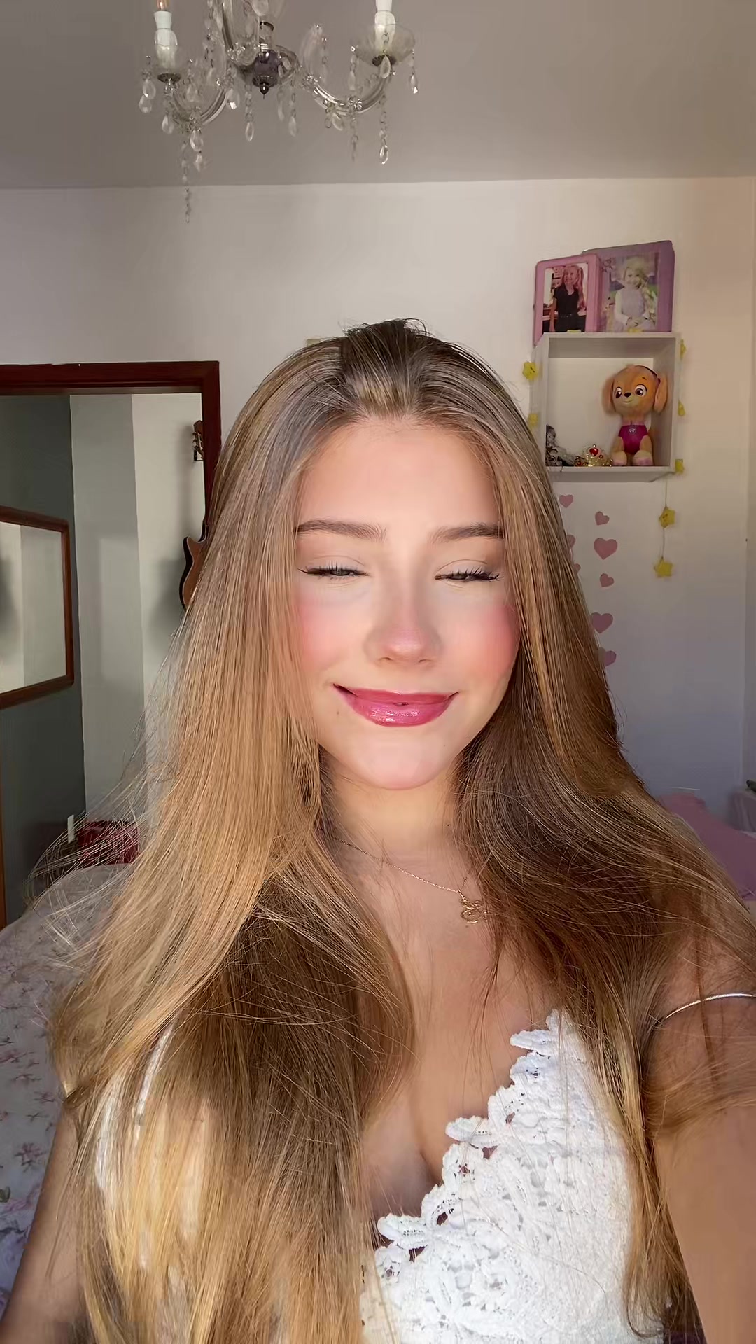 @Larapmendonca_