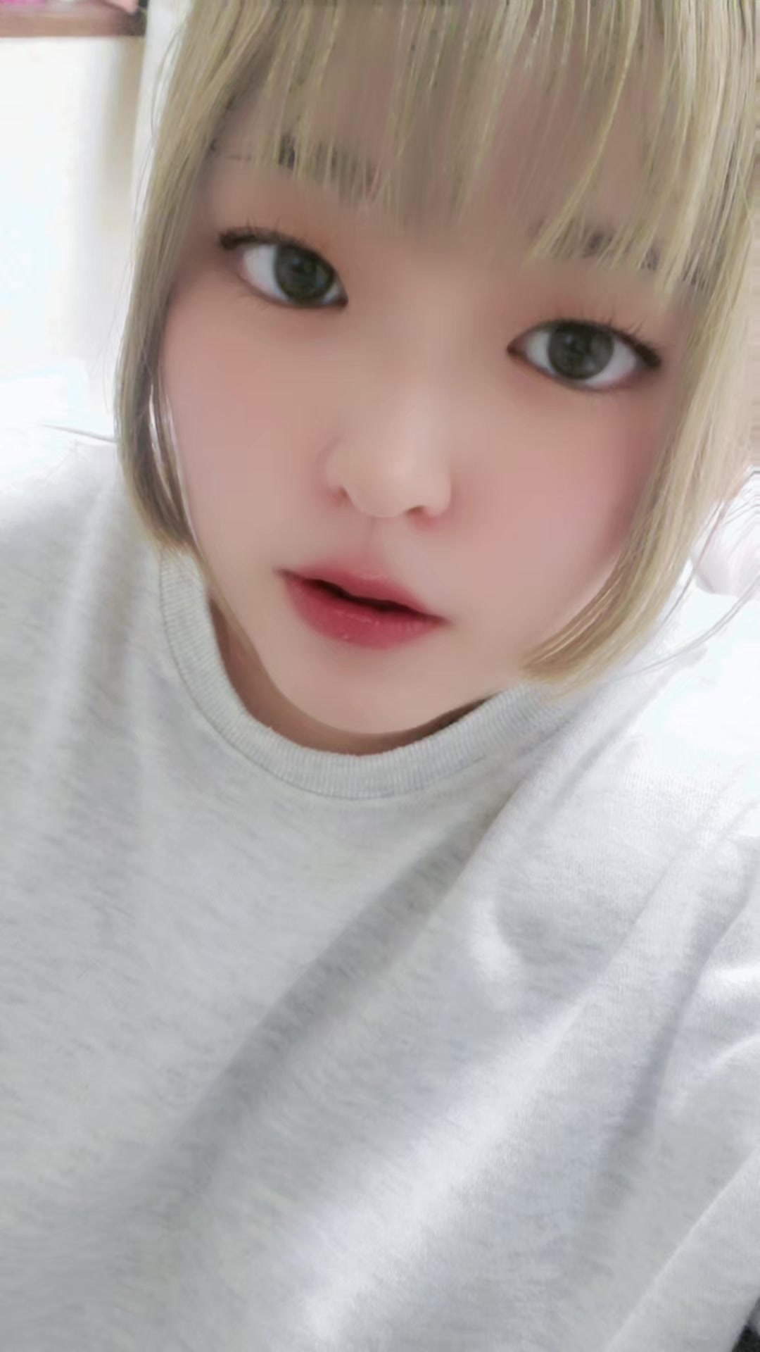 @もち。