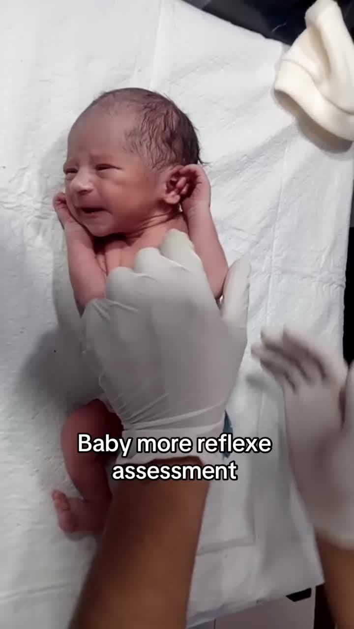 @🥼 CRITICAL NICU BABY 🩺