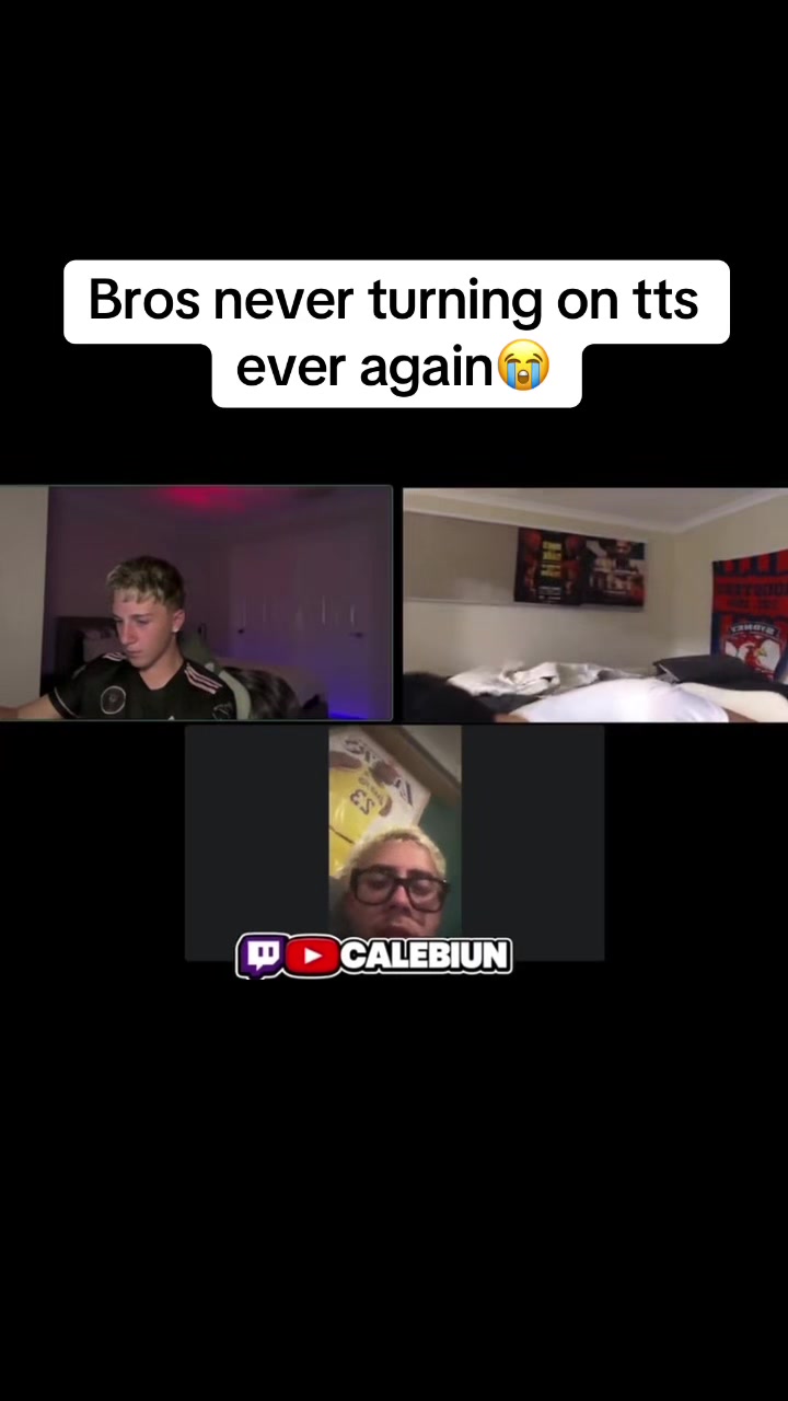 @calebiunlive