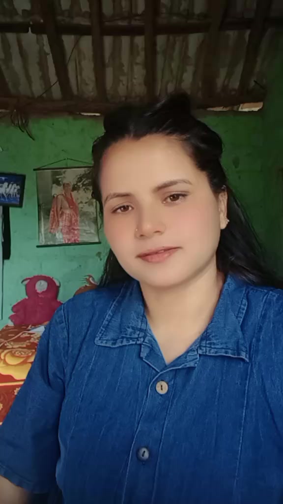 @nisha mainali