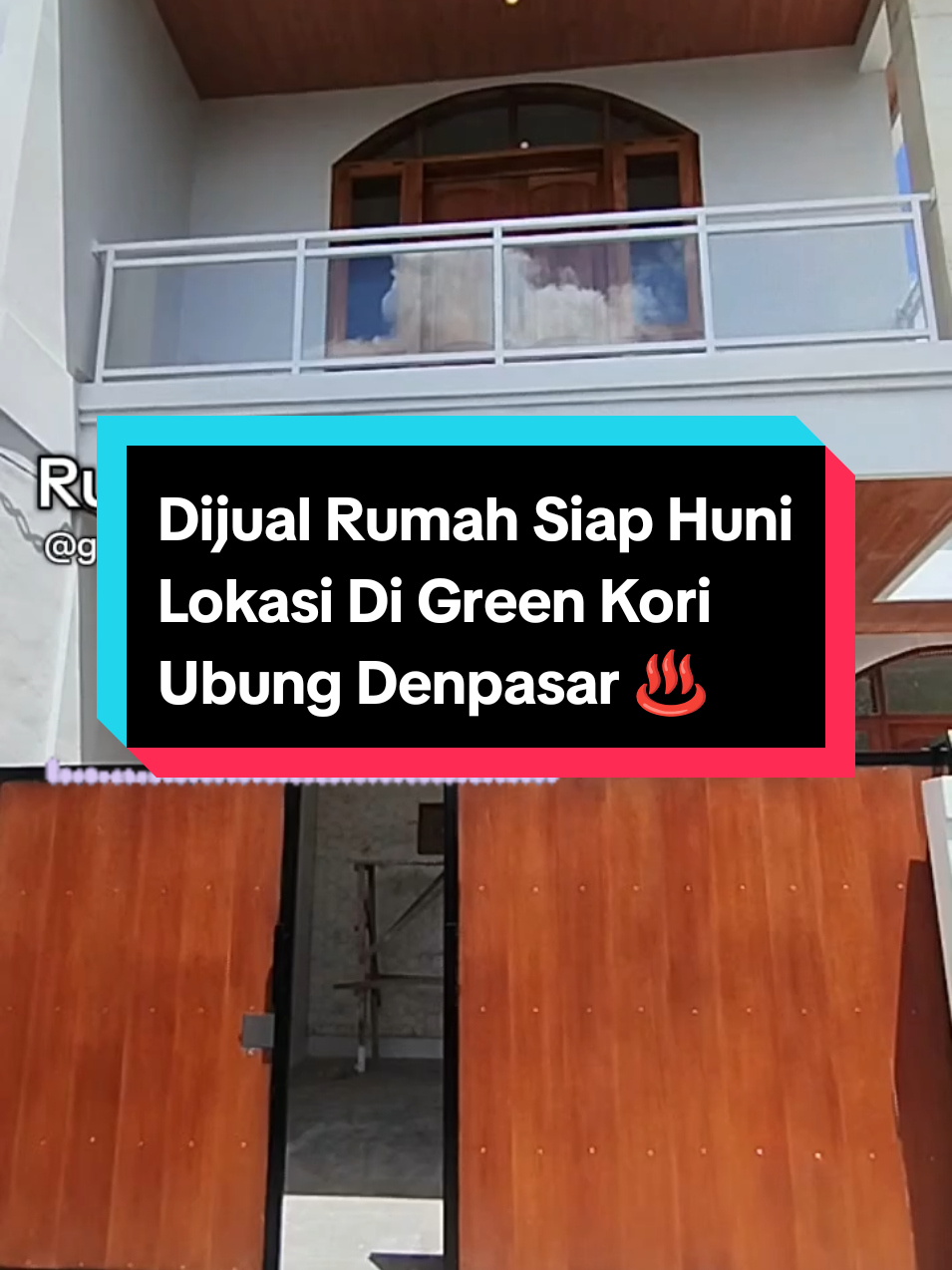 @Sukses Realty Bali