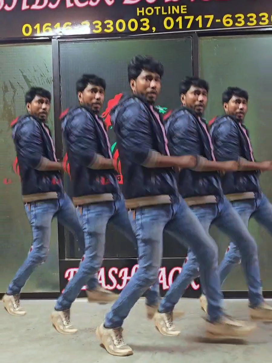 @Md Humayun Masud Dancer