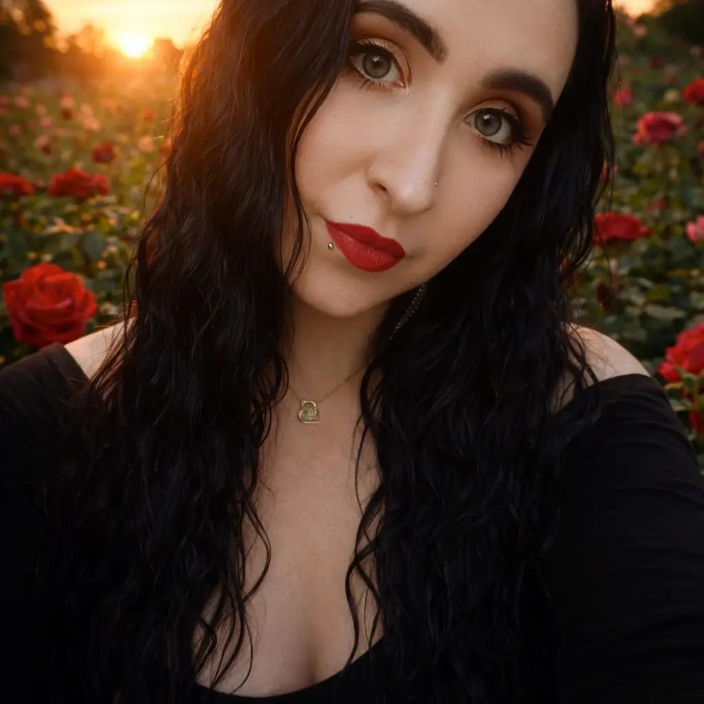 @Czoorna💋😈