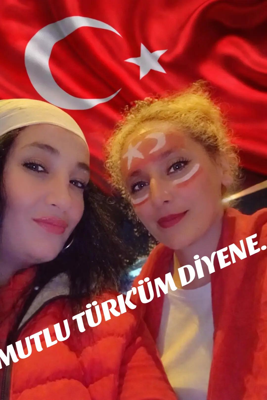 @R&Uuml;YA ❤💯