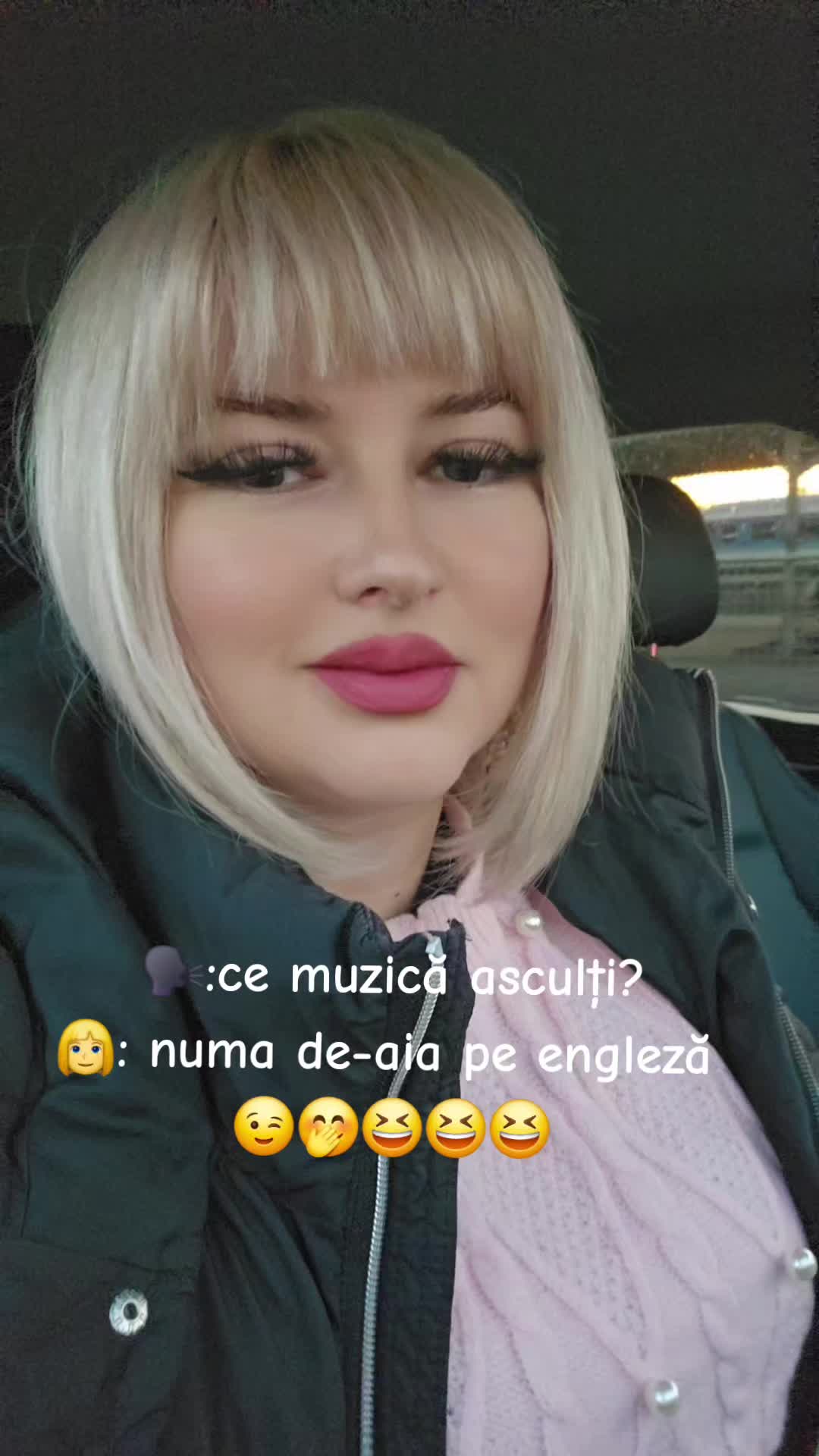 @Denisa Michelle