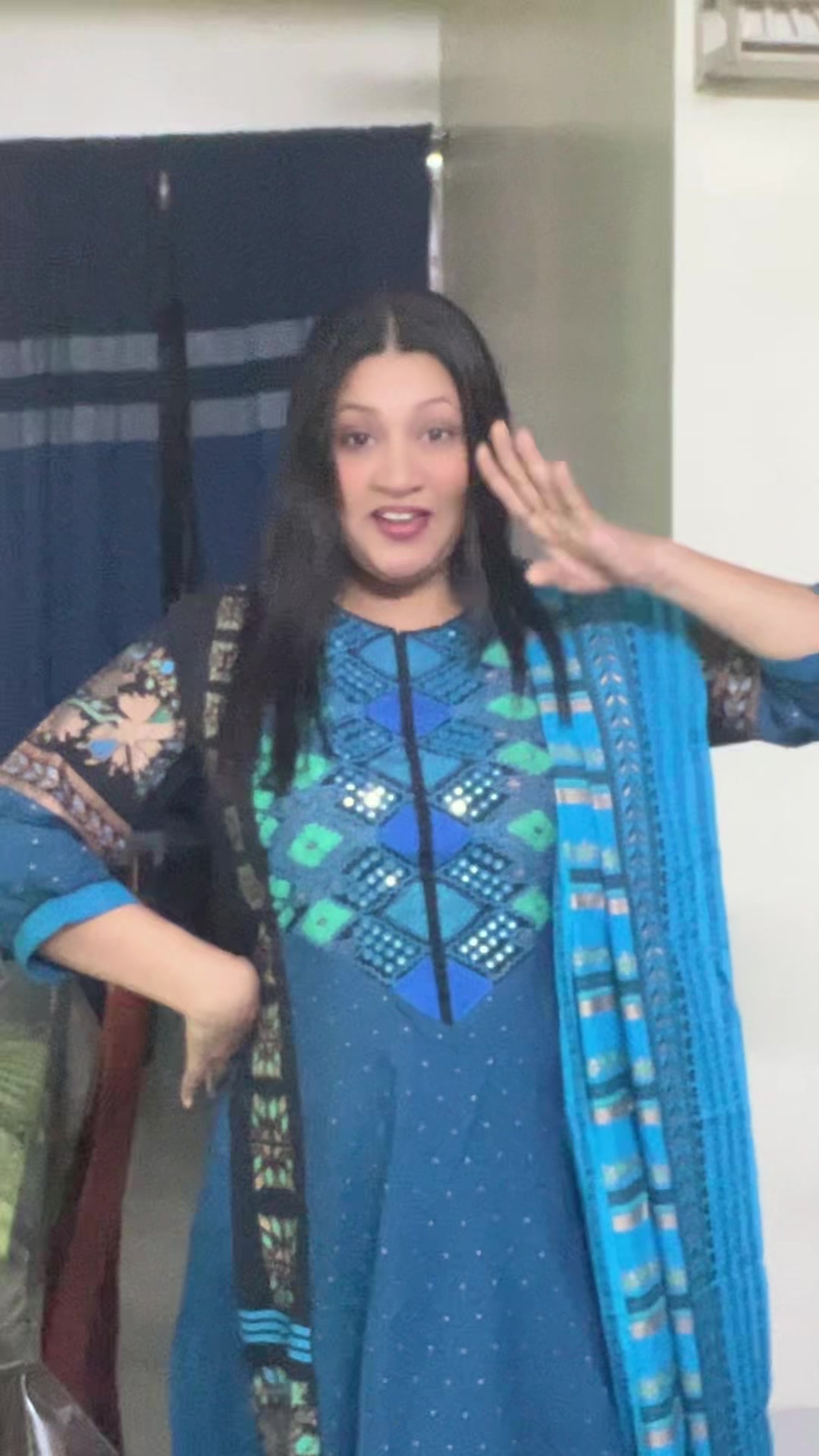 @Shamima Kumkum