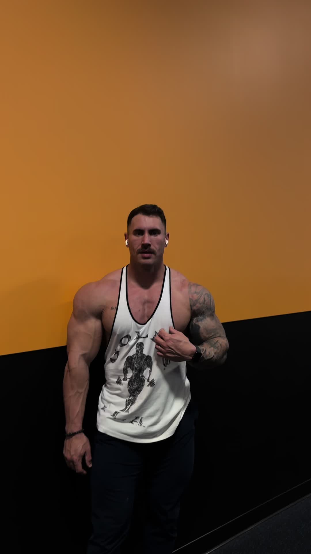 @Brady Barnes | IFBB PRO